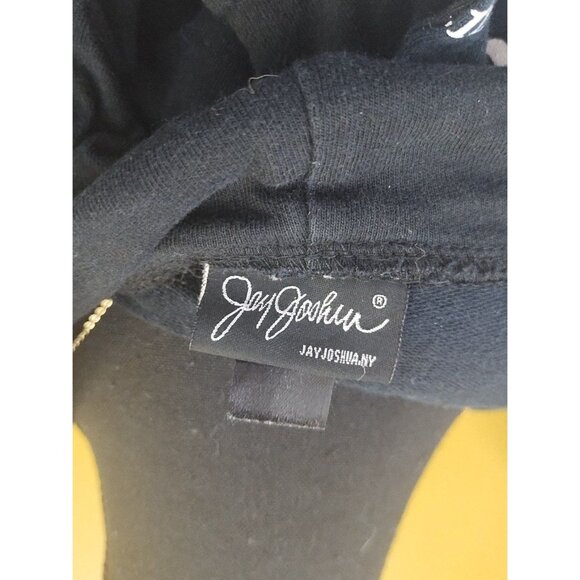 Ladies Jay Joshua Chicago-Themed Hoodie S - Picture 4 of 4